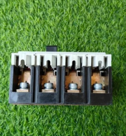 HPL MCCB 250A FP 25KA TABBASIX2250C4P